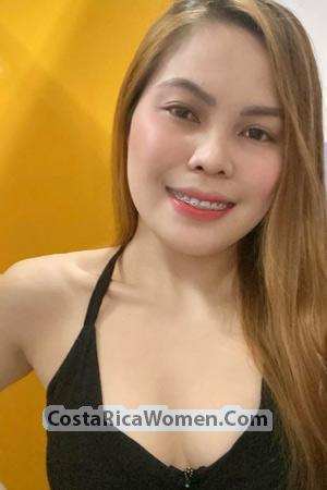 207695 - Rosemarie Age: 31 - Philippines