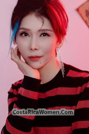 212590 - Lucy Age: 66 - China