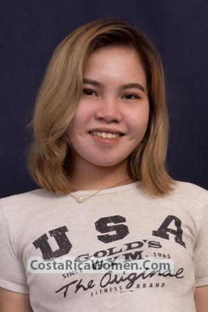 212910 - Jazel Age: 23 - Philippines