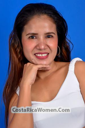 214925 - Mary Faith Age: 38 - Philippines