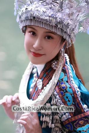 218785 - Qian Age: 37 - China