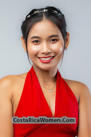 220240 - Supaphorn Age: 25 - Thailand