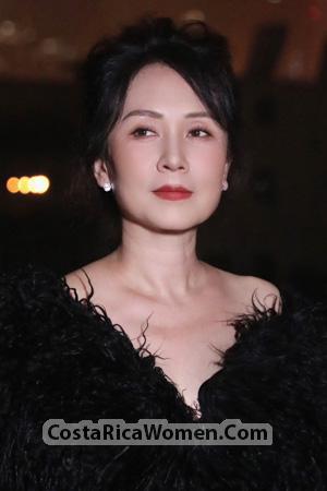 221639 - Kyra Age: 52 - China