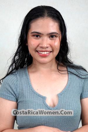 223044 - Jesaly Age: 26 - Philippines
