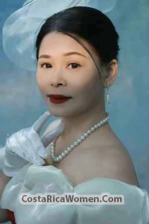 224323 - Meiya Age: 56 - China