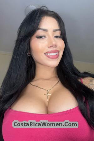 225425 - Daniela Age: 21 - Costa Rica