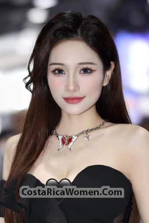 226055 - Panjing Age: 28 - China