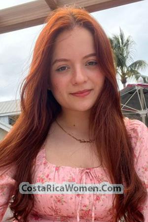 226252 - Reichell Age: 25 - Costa Rica