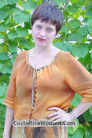 52958 - Alla Age: 34 - Ukraine