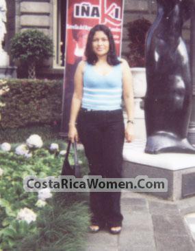 58265 - Sonia Age: 44 - Costa Rica
