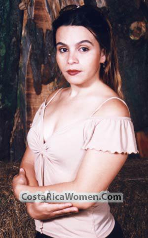64092 - Yaneth Viviana Age: 32 - Costa Rica
