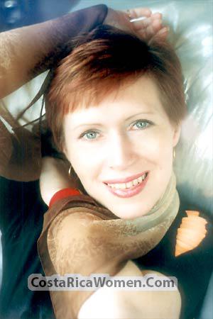 64118 - Galina Age: 43 - Russia