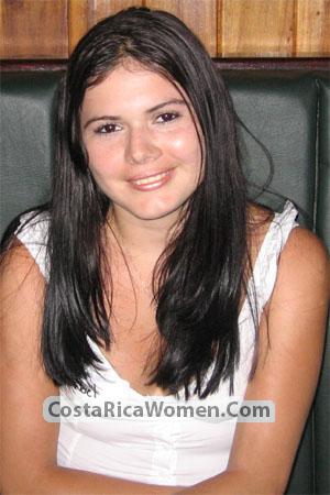 72645 - Isabel Age: 24 - Costa Rica