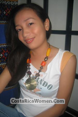 85624 - Jace Ann Age: 25 - Philippines