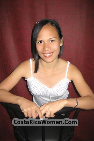 90885 - Laarni Amor Age: 25 - Philippines