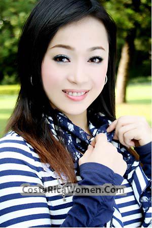 China women
