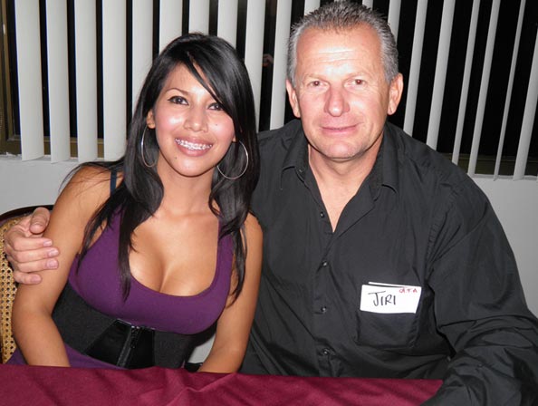 Costa Rican women seeking marriage