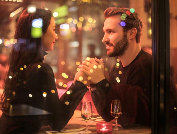 Marriage agency offers matchmaking services