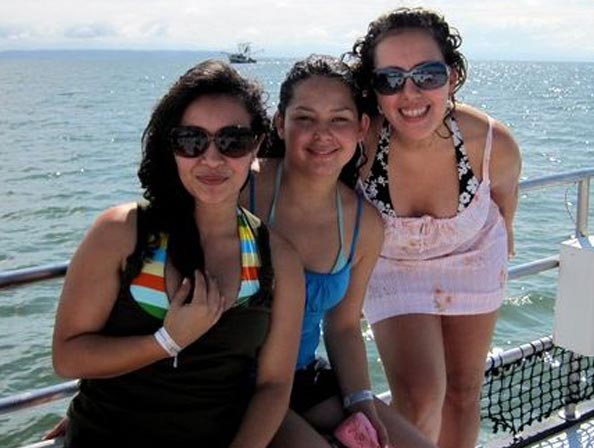Ladies of Costa Rica has also developed as the Costa Rican history evolved