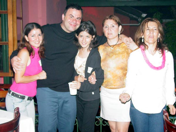 Beautiful single Costa Rican women