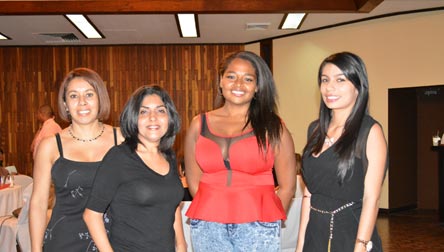 single San Jose girls