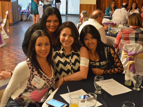 Single Costa Rica women