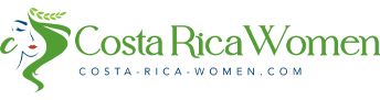 Costa Rica Women | Logo